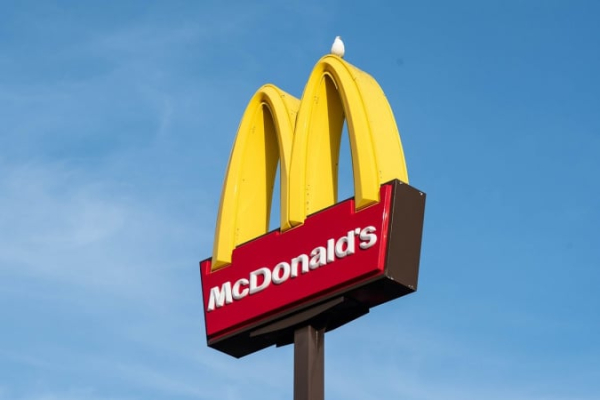 McDonald's расширяет свою сеть в Украине: шесть ресторанов, два новых города
McDonald's расширяет свою сеть в Украине: шесть ресторанов, два новых города