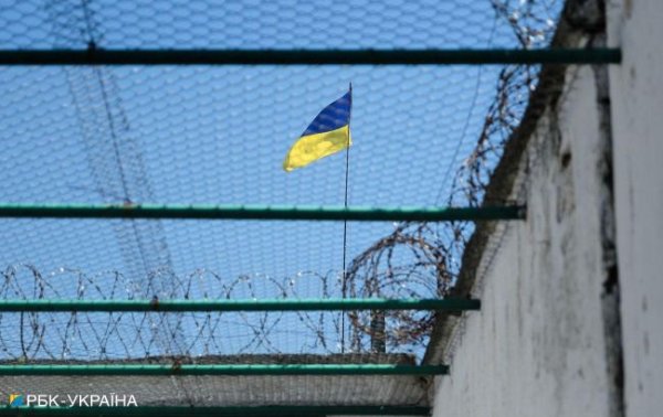 "Искупление вины на поле боя". Что предлагает законопроект о мобилизации заключенных
"Искупление вины на поле боя". Что предлагает законопроект о мобилизации заключенных