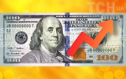 Будет ли резкий рост курса доллара: неутешительный прогноз экономиста
Будет ли резкий рост курса доллара: неутешительный прогноз экономиста