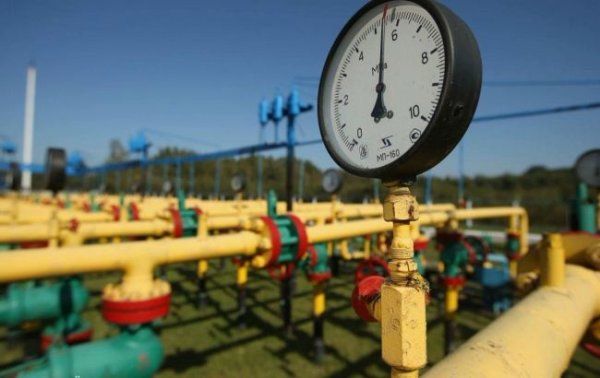 В НКРЭКУ выступают за постепенную отмену запрета на экспорт газа
В НКРЭКУ выступают за постепенную отмену запрета на экспорт газа