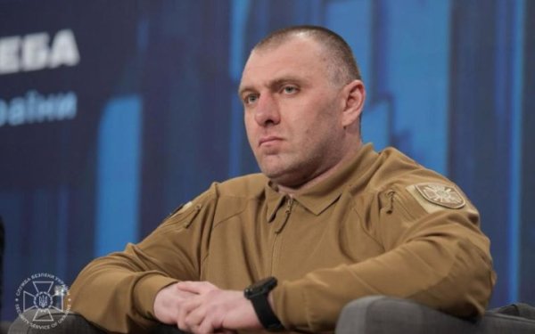 Завдяки діяльності СБУ 23 агенти в рясах отримали судові вироки, - Малюк
Завдяки діяльності СБУ 23 агенти в рясах отримали судові вироки, - Малюк