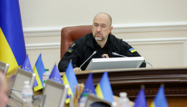 Кабмін затвердив порядок і методологію оцінки проєктів зі значними інвестиціями Кабмін затвердив порядок і методологію оцінки проєктів зі значними інвестиціями