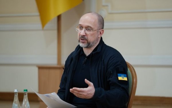 В Украине хотят возобновить большую приватизацию: какие объекты выставят на продажу
В Украине хотят возобновить большую приватизацию: какие объекты выставят на продажу