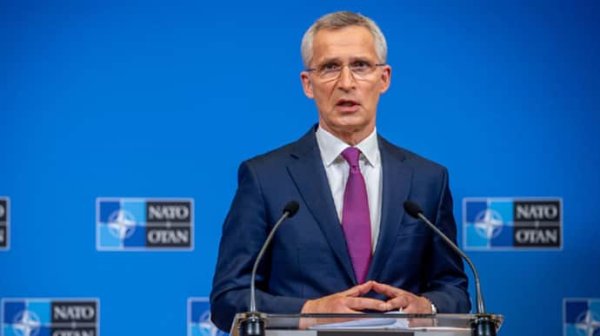 Столтенберг: Россия потеряла в Украине более 350 тысяч военных Столтенберг: Россия потеряла в Украине более 350 тысяч военных