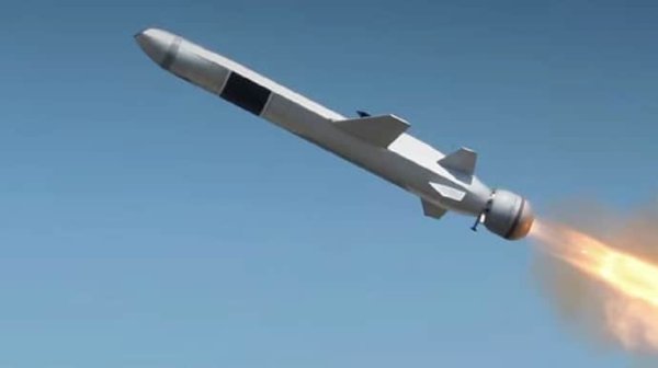 Вражеские ракеты летели на Киев и меняли курс Вражеские ракеты летели на Киев и меняли курс