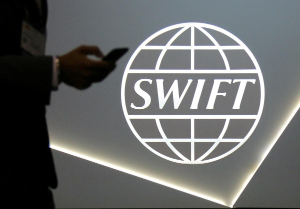 SWIFT готує глобальну платформу для альтернатив біткоїну SWIFT готує глобальну платформу для альтернатив біткоїну