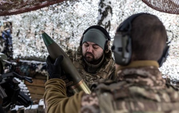 Россияне активизируются на востоке, позиционные бои идут на большинстве направлений: карты ISW
Россияне активизируются на востоке, позиционные бои идут на большинстве направлений: карты ISW