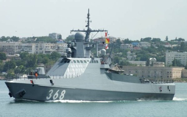 ГУР: щонайменше 27 окупантів поранено під час ліквідації "Сергія Котова"
ГУР: щонайменше 27 окупантів поранено під час ліквідації "Сергія Котова"
