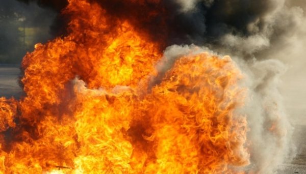 Колапс російської нафтопереробки до кінця року цілком можливий - експерт Колапс російської нафтопереробки до кінця року цілком можливий - експерт