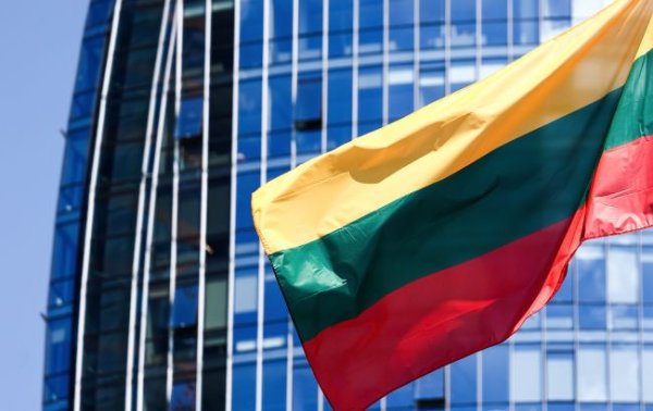 Сейм Литвы просит запретить импорт российского и белорусского зерна в ЕС
Сейм Литвы просит запретить импорт российского и белорусского зерна в ЕС