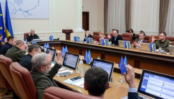 Уряд ухвалив створення ще двох індустріальних парків Уряд ухвалив створення ще двох індустріальних парків