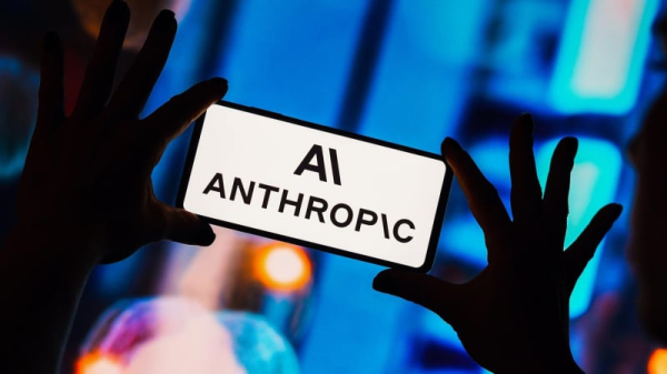 Amazon инвестирует $2,75 млрд в ИИ-стартап Anthropic
Amazon инвестирует $2,75 млрд в ИИ-стартап Anthropic