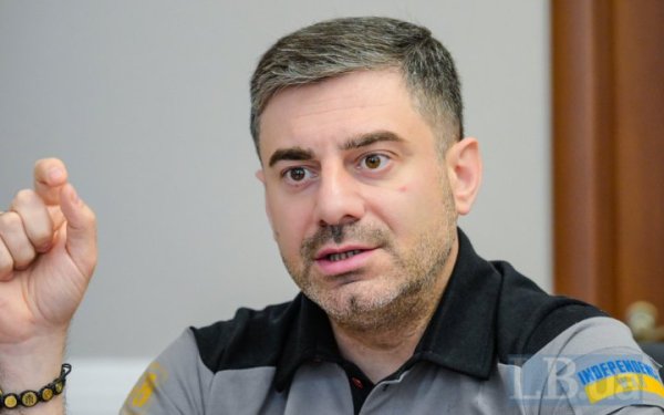 Лубінець: РФ використовує тему обмінів полоненими для підриву політичної ситуації в Україні
Лубінець: РФ використовує тему обмінів полоненими для підриву політичної ситуації в Україні