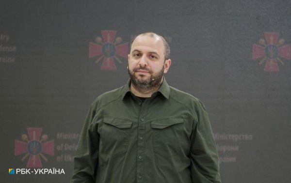 Боеприпасы, ПВО, F-16 и дроны. Умеров подвел итоги юбилейного "Рамштайна"
Боеприпасы, ПВО, F-16 и дроны. Умеров подвел итоги юбилейного "Рамштайна"