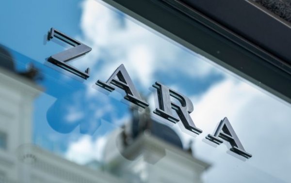 Zara и не только. МИД подтвердил возвращение сети Inditex в Украину и обратился к IKEA
Zara и не только. МИД подтвердил возвращение сети Inditex в Украину и обратился к IKEA