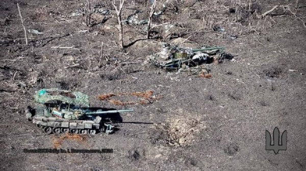Российская армия потеряла еще 1160 вояк и 21 танк Российская армия потеряла еще 1160 вояк и 21 танк