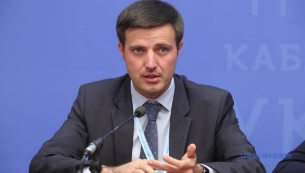 У Європарламенті розглянуть угоду про зону вільної торгівлі з Україною наступного тижня - Висоцький У Європарламенті розглянуть угоду про зону вільної торгівлі з Україною наступного тижня - Висоцький