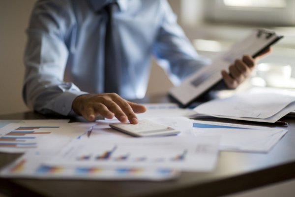 Україна хоче збільшити власні доходи на 0,5% ВВП: за рахунок чого Україна хоче збільшити власні доходи на 0,5% ВВП: за рахунок чого