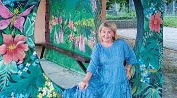 «Муж пошутил: женщины везут из-за границы чемоданы с одеждой, а мой — чемодан с растениями» — Высокий Замок