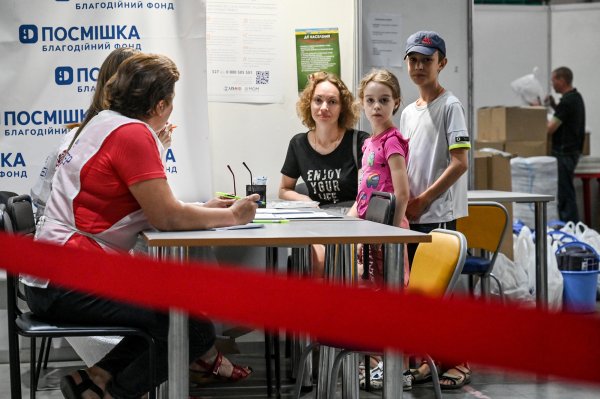 В Украине для переселенцев действуют льготные кредиты на жилье: как их получить
В Украине для переселенцев действуют льготные кредиты на жилье: как их получить