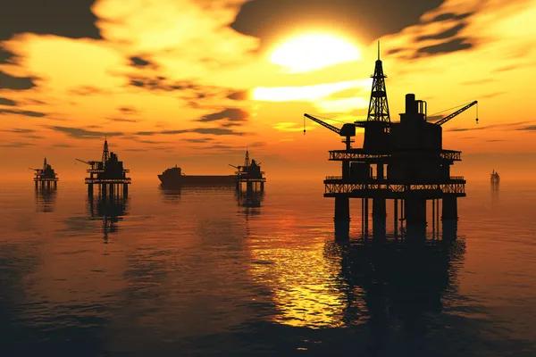 Прогнозы роста спроса на нефть ОПЕК и IEA разошлись сильнее всего за 16 лет
Прогнозы роста спроса на нефть ОПЕК и IEA разошлись сильнее всего за 16 лет