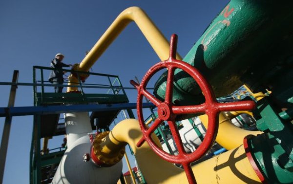 Как украинская ГТС будет работать без транзита российского газа: ответ ОГТСУ
Как украинская ГТС будет работать без транзита российского газа: ответ ОГТСУ