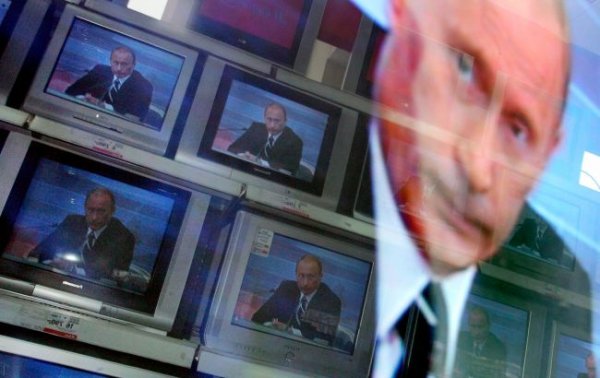 "Телевизор врет". Эксперт назвал ключевую миссию добровольцев в прорыве границы России
"Телевизор врет". Эксперт назвал ключевую миссию добровольцев в прорыве границы России