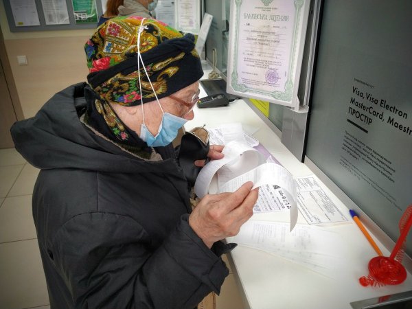 
Кредиты для переселенцев. Кому и когда разрешают списание долгов и процентов 