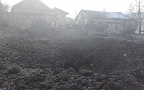 Головне за ніч та ранок понеділка, 18 березня: 36 спроб прориву оборони на Новопавлівському напрямку, 19 знищених танків
Головне за ніч та ранок понеділка, 18 березня: 36 спроб прориву оборони на Новопавлівському напрямку, 19 знищених танків