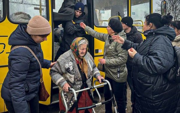 Сумщина под ударом. Как россияне уничтожают бомбами приграничье и что будет с местными
Сумщина под ударом. Как россияне уничтожают бомбами приграничье и что будет с местными