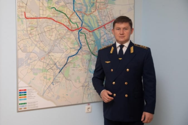 Незадекларированное имущество на 52 миллиона: главу Киевского метро увольняют после расследования СМИ (оновлено)
Незадекларированное имущество на 52 миллиона: главу Киевского метро увольняют после расследования СМИ (оновлено)