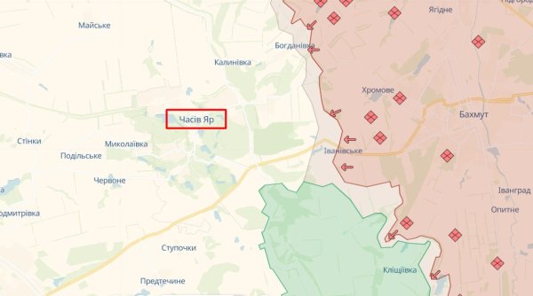 "Рейды" Сырского и новый фронт. Как Авдеевка изменила поле битвы и готовится ли РФ к лету
"Рейды" Сырского и новый фронт. Как Авдеевка изменила поле битвы и готовится ли РФ к лету