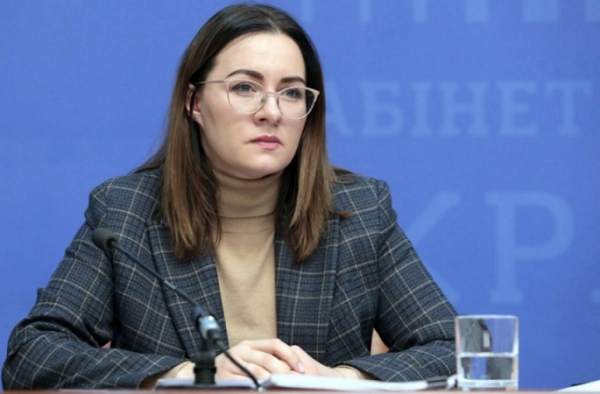 Великобритания с апреля выделит 250 миллионов фунтов кредитного лимита для бизнеса в Украине
Великобритания с апреля выделит 250 миллионов фунтов кредитного лимита для бизнеса в Украине