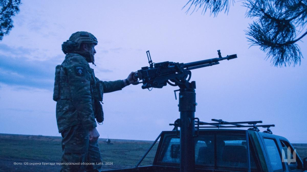 Нічна атака на Україну: росіяни полювали на енергетичну інфраструктуру (фото) Нічна атака на Україну: росіяни полювали на енергетичну інфраструктуру (фото)