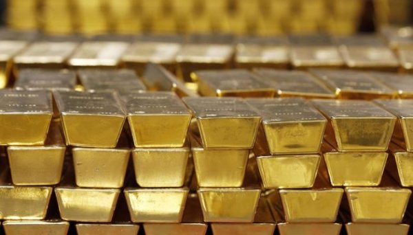 У світі ціни на золото піднялися до рекордного рівня У світі ціни на золото піднялися до рекордного рівня