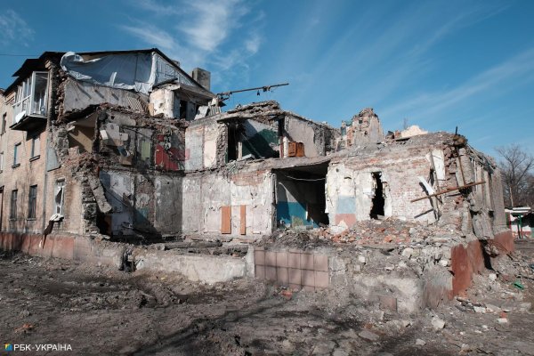 "Все не может держаться на нас". Как 47-я бригада уничтожает россиян под Авдеевкой
"Все не может держаться на нас". Как 47-я бригада уничтожает россиян под Авдеевкой
