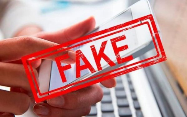 Росіяни оприлюднили діпфейк з Даніловим щодо теракту у Підмосковʼї
Росіяни оприлюднили діпфейк з Даніловим щодо теракту у Підмосковʼї