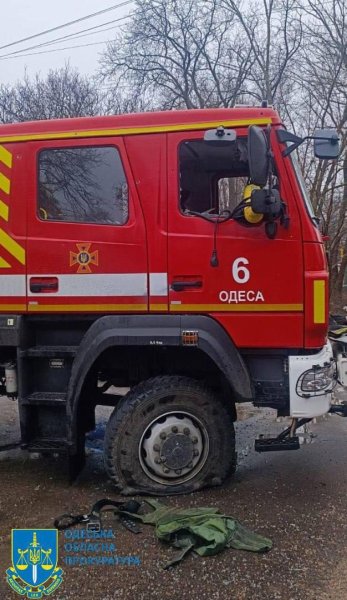 Унаслідок атаки на Одесу загинули 16 людей, 55 поранені (оновлено)
Унаслідок атаки на Одесу загинули 16 людей, 55 поранені (оновлено)