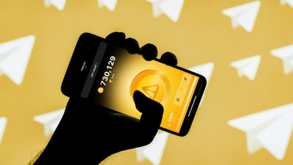 Bybit открыла премаркет токена Notcoin
Bybit открыла премаркет токена Notcoin