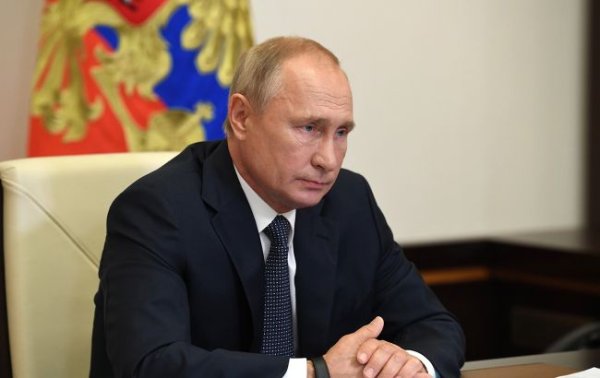 Причастна ли к теракту в Подмосковье ИГИЛ и почему Путин намекает на Украину: мнение эксперта
Причастна ли к теракту в Подмосковье ИГИЛ и почему Путин намекает на Украину: мнение эксперта