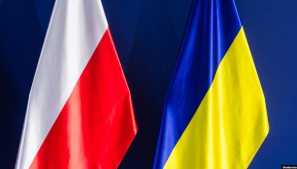 Кордон та імпорт до ЄС: у Львові 11 березня збереться міжурядова комісія України і Польщі Кордон та імпорт до ЄС: у Львові 11 березня збереться міжурядова комісія України і Польщі