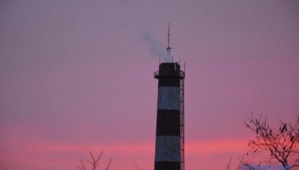 На сході після аварійного відключення один із енергоблоків ТЕС повернули в мережу На сході після аварійного відключення один із енергоблоків ТЕС повернули в мережу