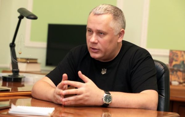 Украина ведет переговоры о гарантиях безопасности с 10 государствами, - ОП
Украина ведет переговоры о гарантиях безопасности с 10 государствами, - ОП