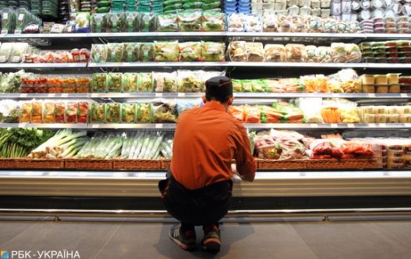 Что будет с ценами на продукты в марте: ждать ли подорожания
Что будет с ценами на продукты в марте: ждать ли подорожания