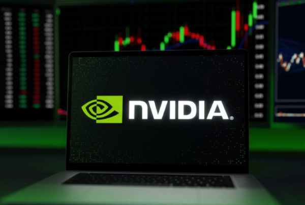 Nvidia представила процессор нового поколения для ИИ
Nvidia представила процессор нового поколения для ИИ
