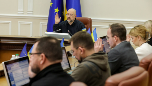 Уряд скасував застарілі вимоги до бізнесу щодо печаток Уряд скасував застарілі вимоги до бізнесу щодо печаток