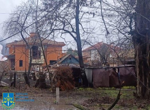 Унаслідок атаки на Одесу загинули 16 людей, 55 поранені (оновлено)
Унаслідок атаки на Одесу загинули 16 людей, 55 поранені (оновлено)