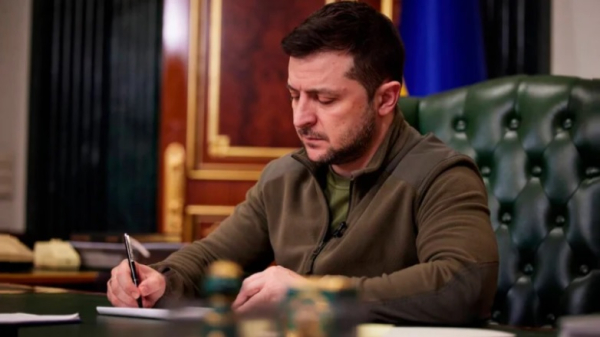 Главное за неделю: Отсрочка выплат по госдолгу, ВВП Украины и продажа двух госбанков
Главное за неделю: Отсрочка выплат по госдолгу, ВВП Украины и продажа двух госбанков