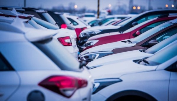 Українці за два місяці придбали нових автомобілів на ₴15,8 мільярда - Укравтопром Українці за два місяці придбали нових автомобілів на ₴15,8 мільярда - Укравтопром