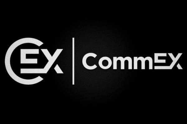 Криптобиржа CommEX, желавшая выкупить российский бизнес Binance, прекращает работу
Криптобиржа CommEX, желавшая выкупить российский бизнес Binance, прекращает работу